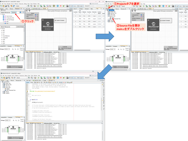 キャプションを入力できます