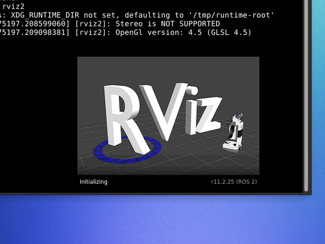 rviz2