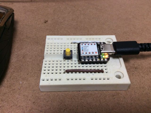 キャプションを入力できます