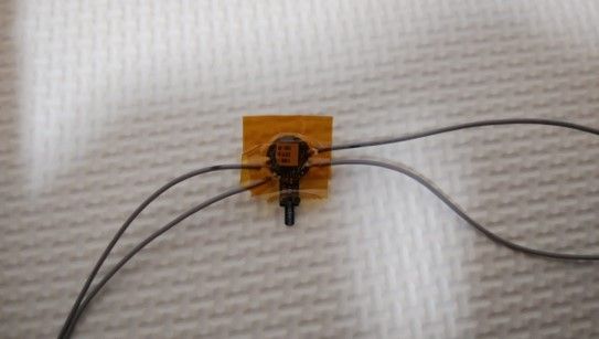 キャプションを入力できます