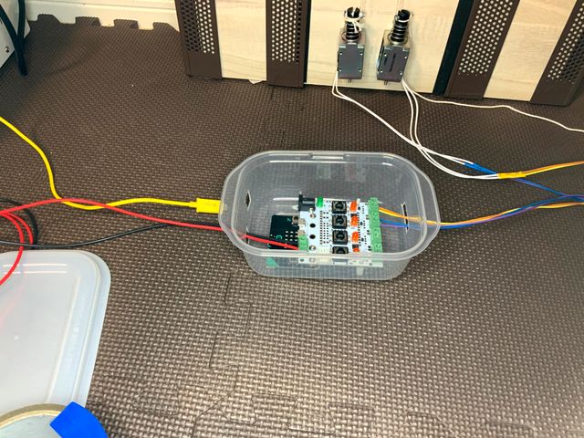 キャプションを入力できます