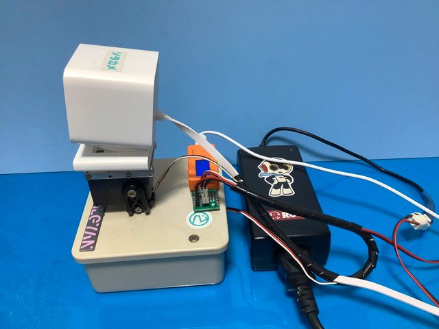 キャプションを入力できます