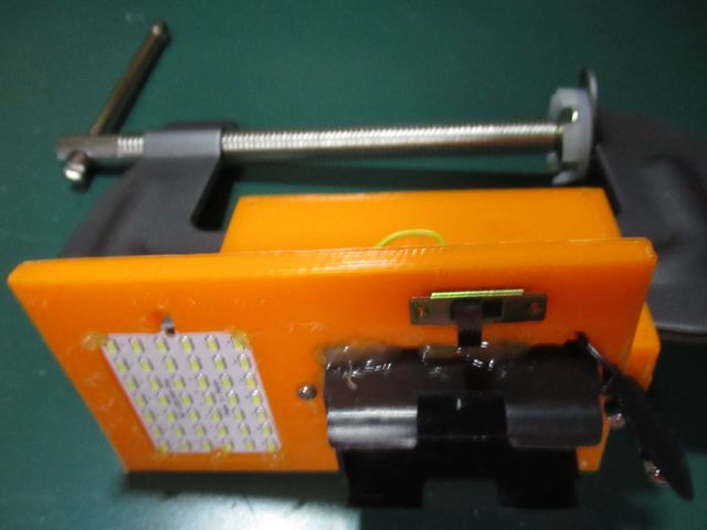 キャプションを入力できます