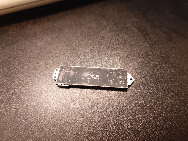 キャプションを入力できます