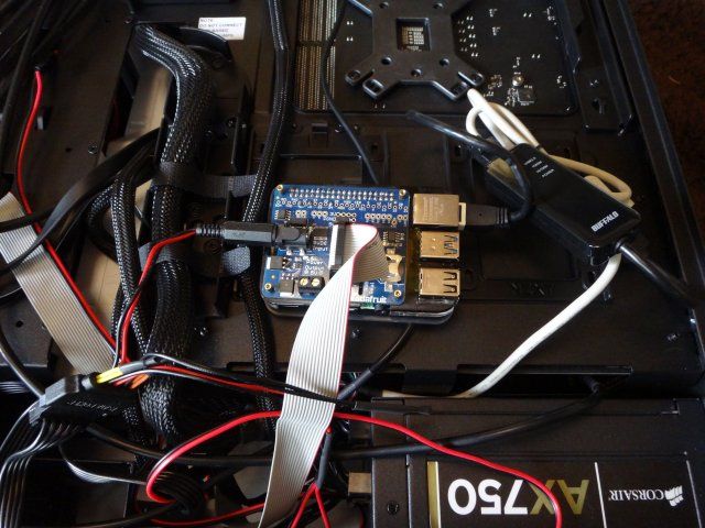 キャプションを入力できます