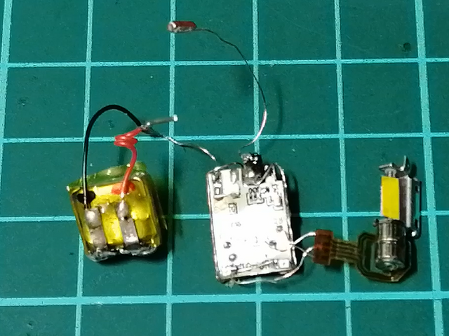 キャプションを入力できます