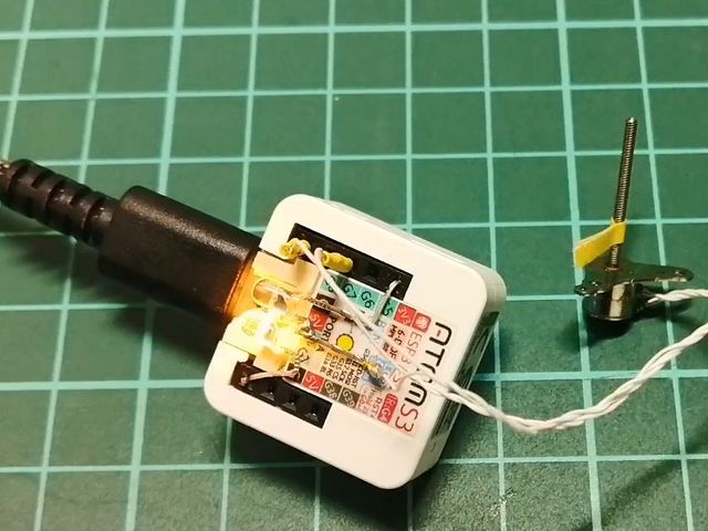 キャプションを入力できます