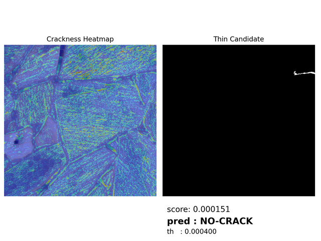 NO-CRACK画像２-中間判定