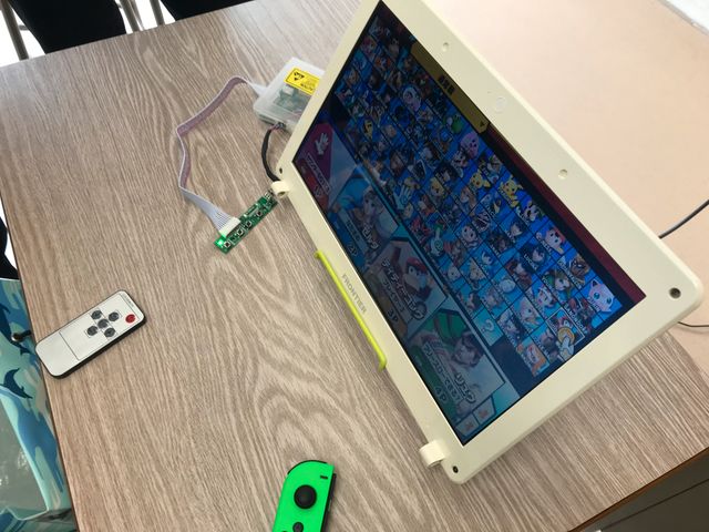 キャプションを入力できます