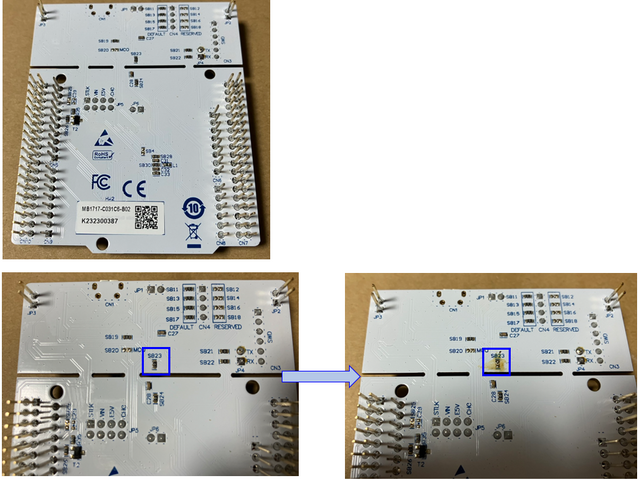 キャプションを入力できます