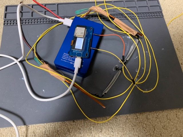 キャプションを入力できます