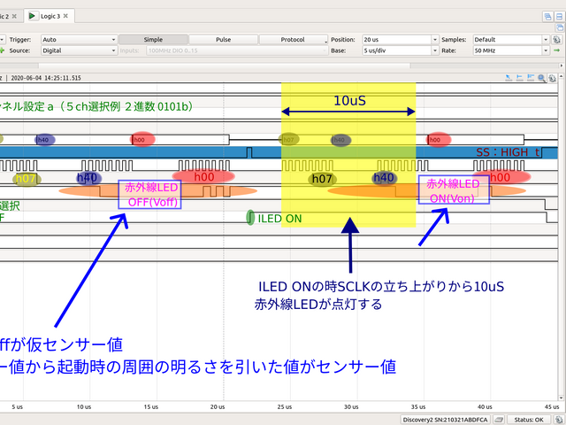 キャプションを入力できます