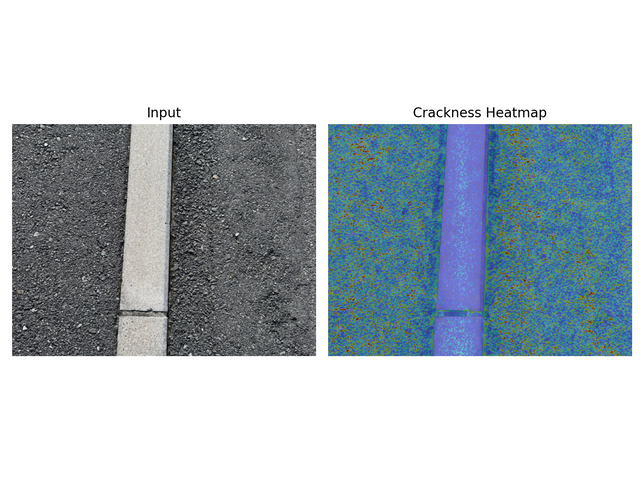 NO-CRACK画像１-中間判定