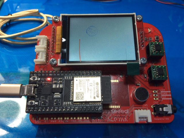 キャプションを入力できます