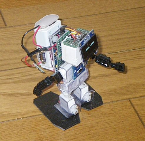 キャプションを入力できます