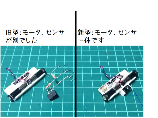 キャプションを入力できます