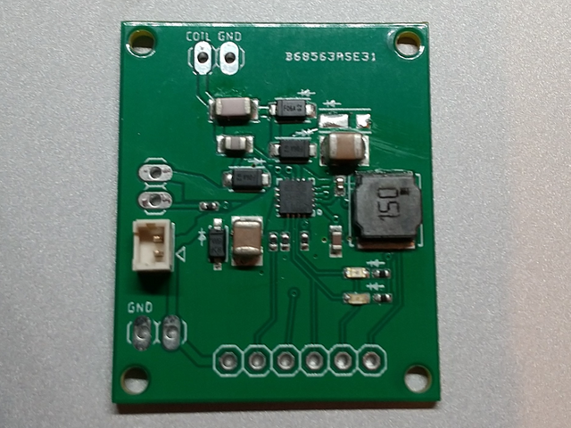 キャプションを入力できます