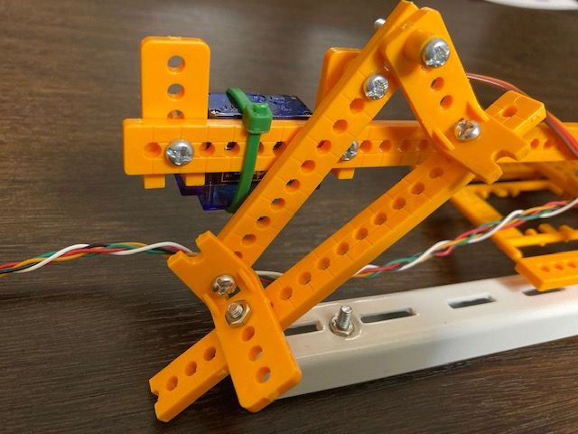 キャプションを入力できます