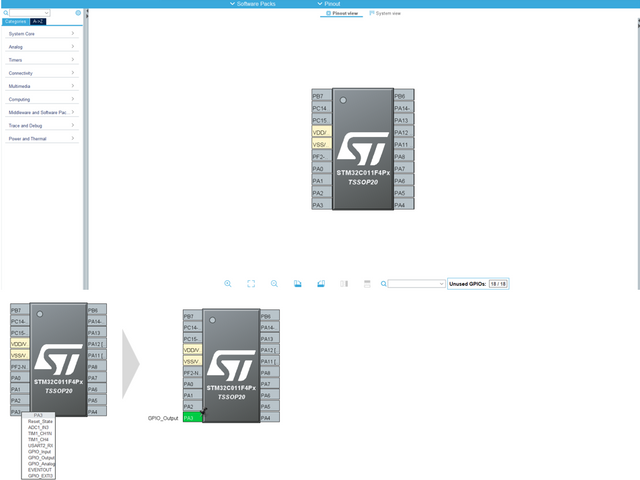 キャプションを入力できます