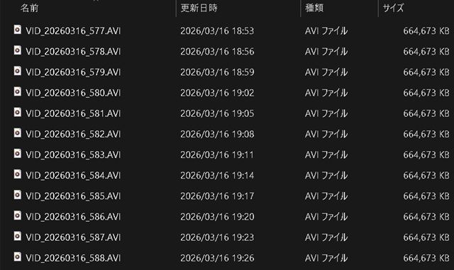 キャプションを入力できます