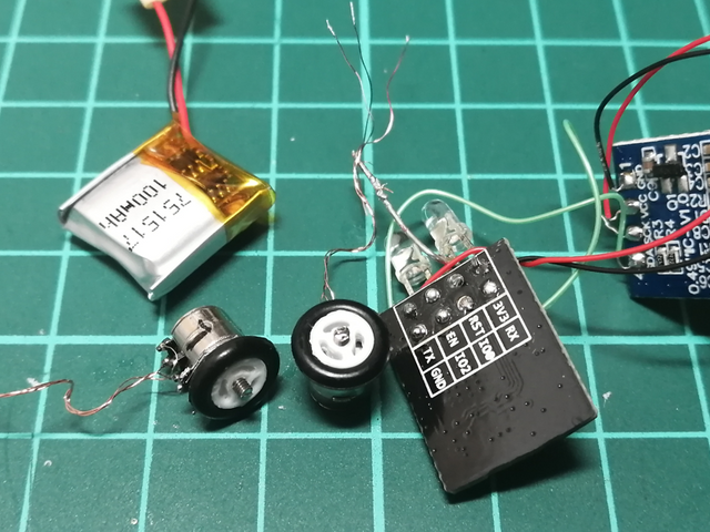 キャプションを入力できます