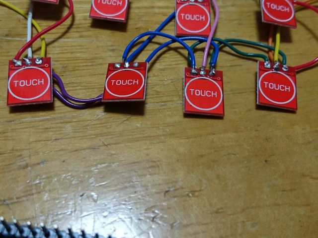 キャプションを入力できます