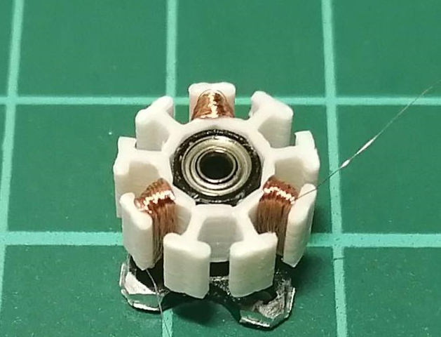 キャプションを入力できます