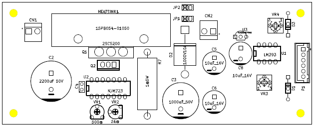 キャプションを入力できます