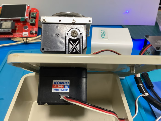 キャプションを入力できます