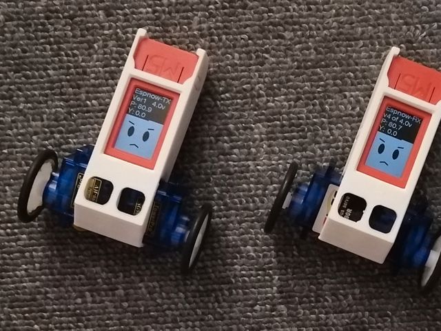 キャプションを入力できます