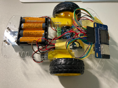 キャプションを入力できます