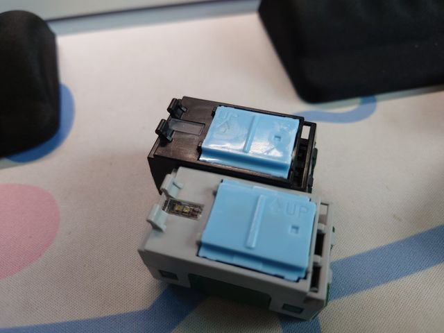 キャプションを入力できます