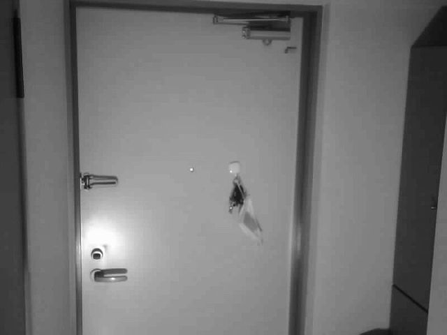 グレースケール