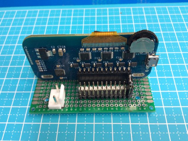 キャプションを入力できます