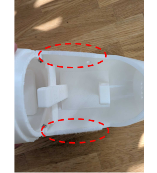 固定方法の一例