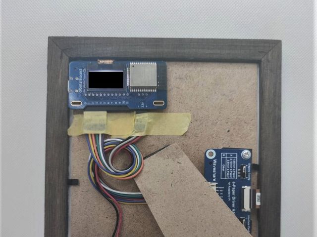 キャプションを入力できます