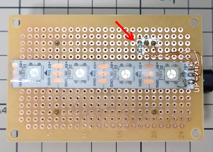キャプションを入力できます