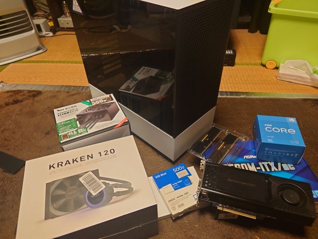 キャプションを入力できます