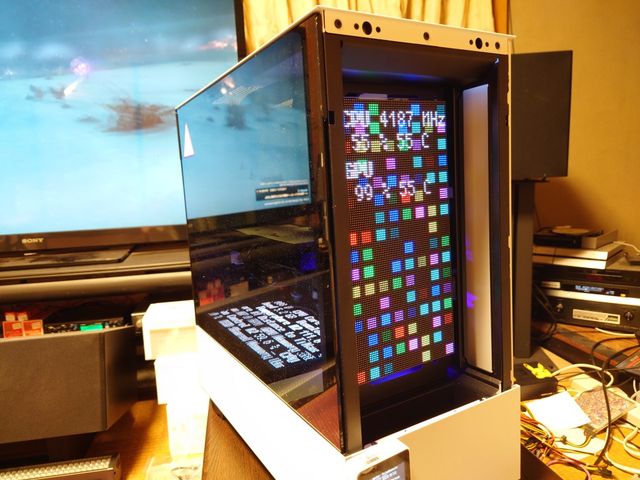 キャプションを入力できます