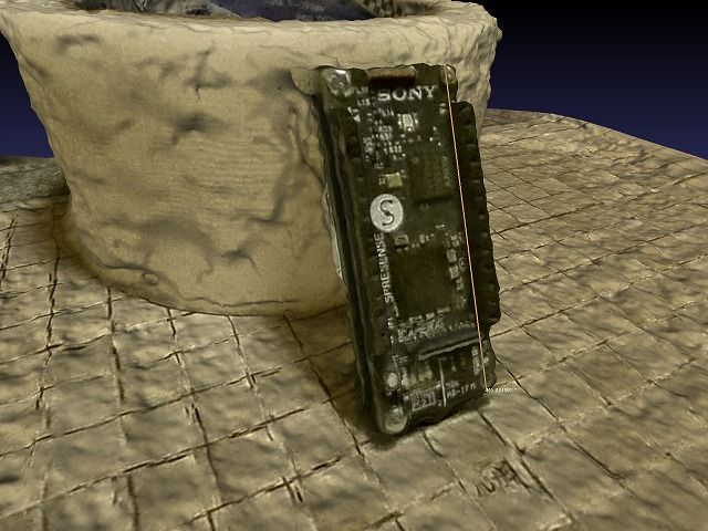 キャプションを入力できます