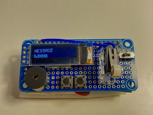 キャプションを入力できます