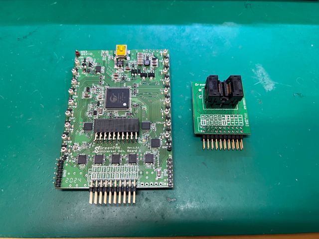 キャプションを入力できます