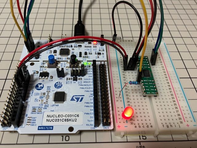 キャプションを入力できます
