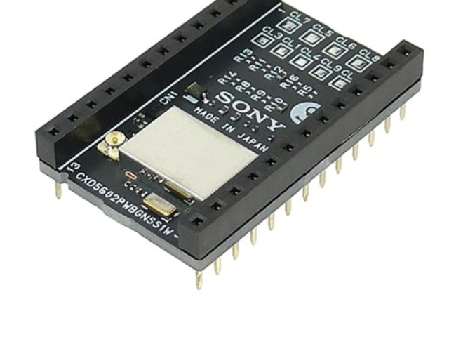 CXD5602PWBGNSS1W