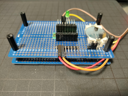 キャプションを入力できます