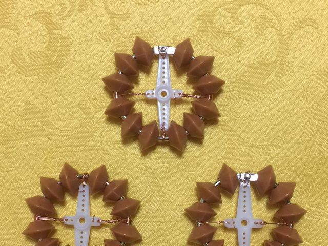 キャプションを入力できます