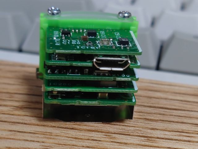 キャプションを入力できます