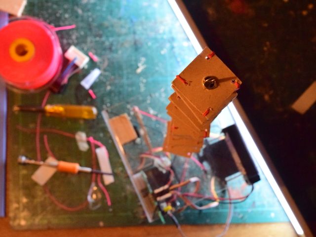 キャプションを入力できます