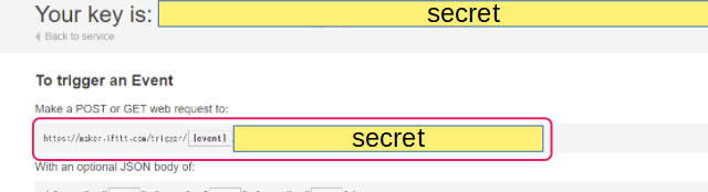 キャプションを入力できます