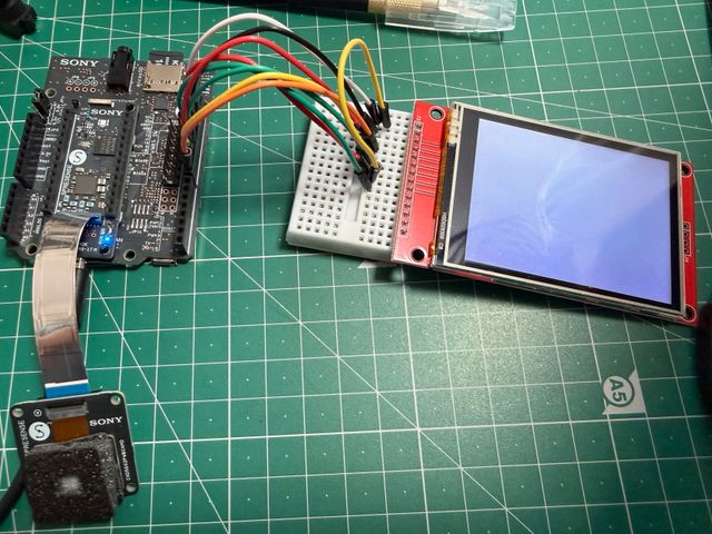 キャプションを入力できます